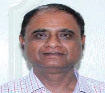 Dr. C.R. NAIDU, IPS