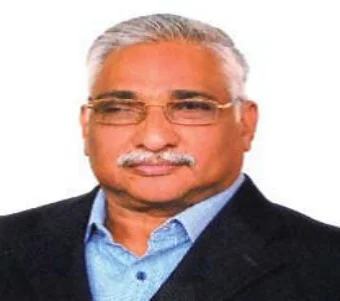 Sri. M. Ranga Prasada Rao,