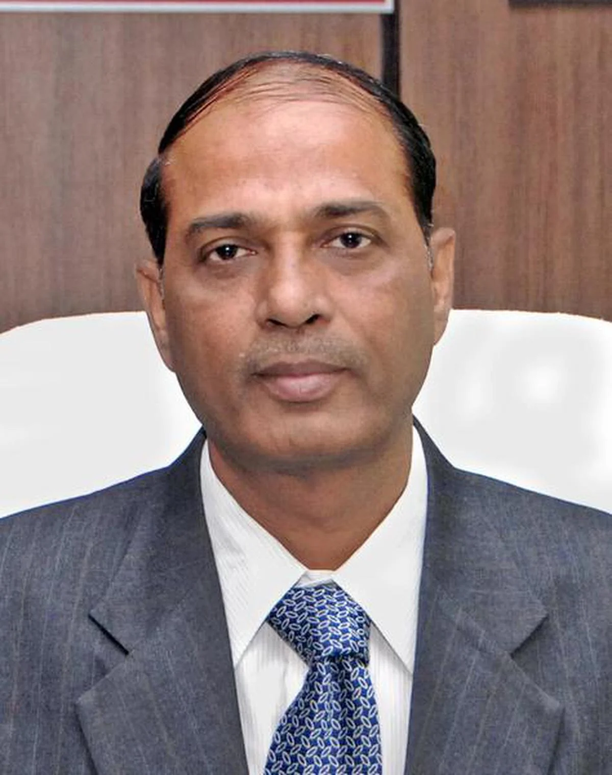 Dr M. Malakondaiah, IPS