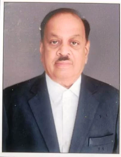 Sri A Ravichandra, IPS
