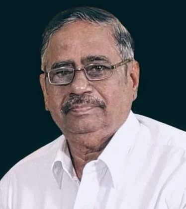 Sri G Narayana Swamy,