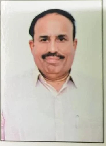 Sri Nanjudappa,
