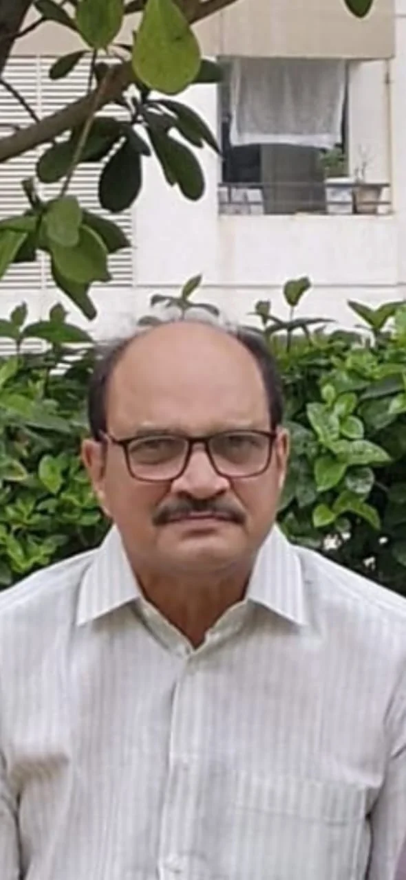 Sri D.V.S. Bhagavan Raju,