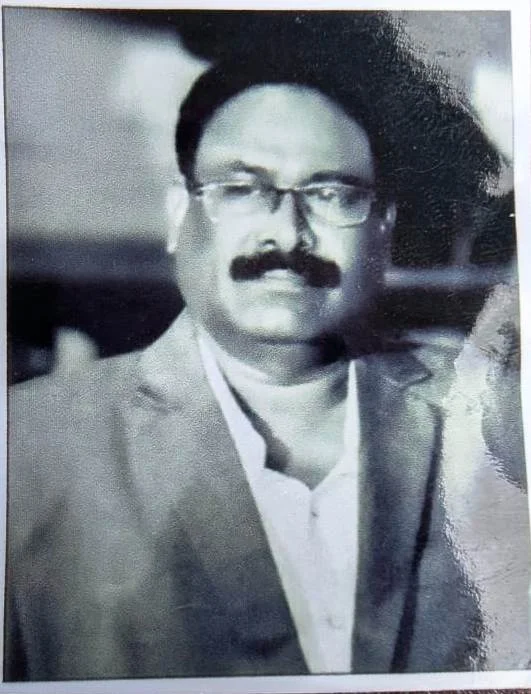 Sri B.D.V. Sagar,