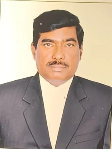Sri Y. Srinivasa Rao,