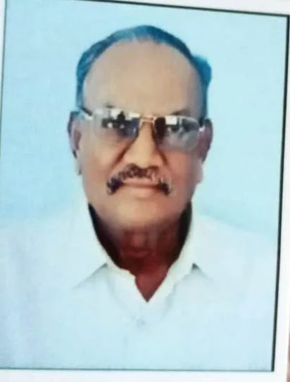 Sri Kemburi Ramakrishna Rao,