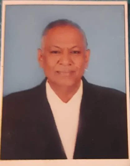 Sri Ch. Papa Rao,