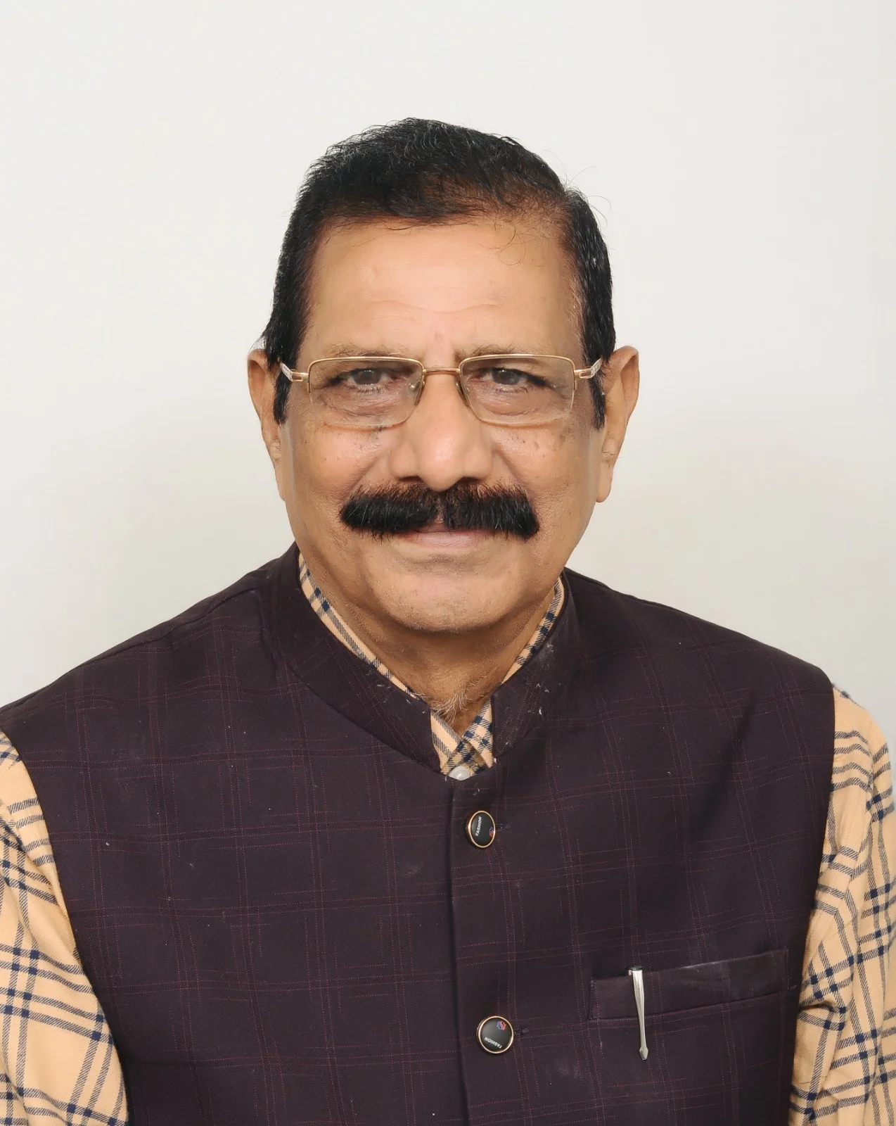 Sri. K. Satyanarayana