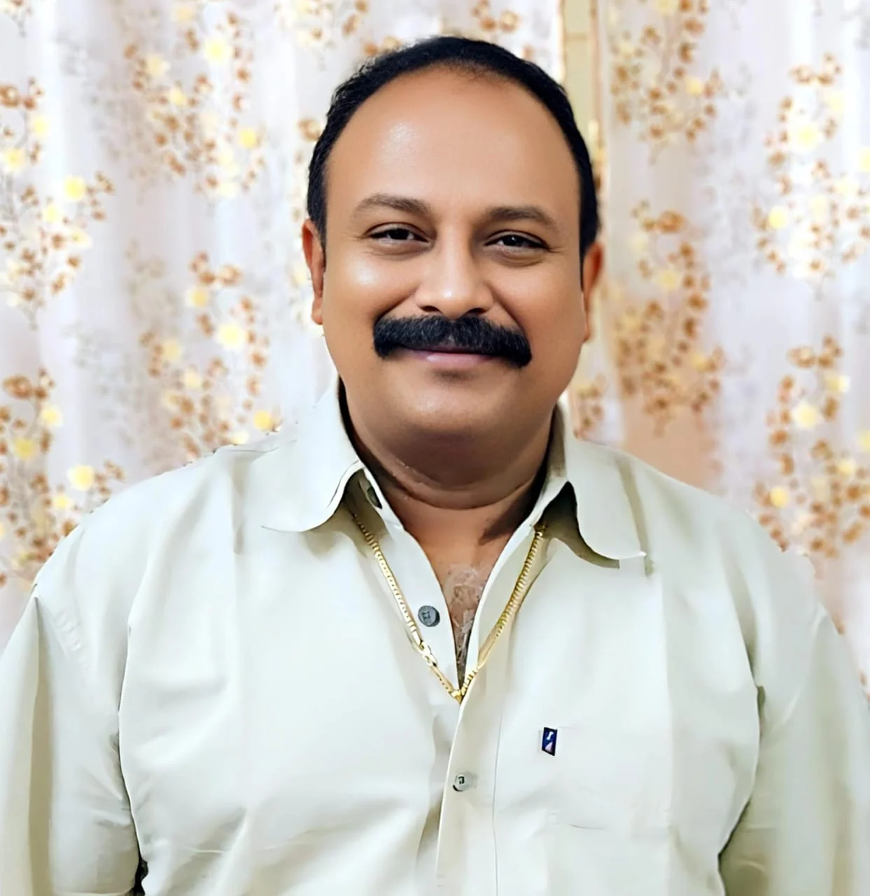 Sri K. Rajasikhmani,