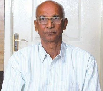 Sri A.R.K. Raju,