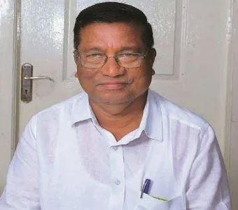 Sri P.Venkata Rao