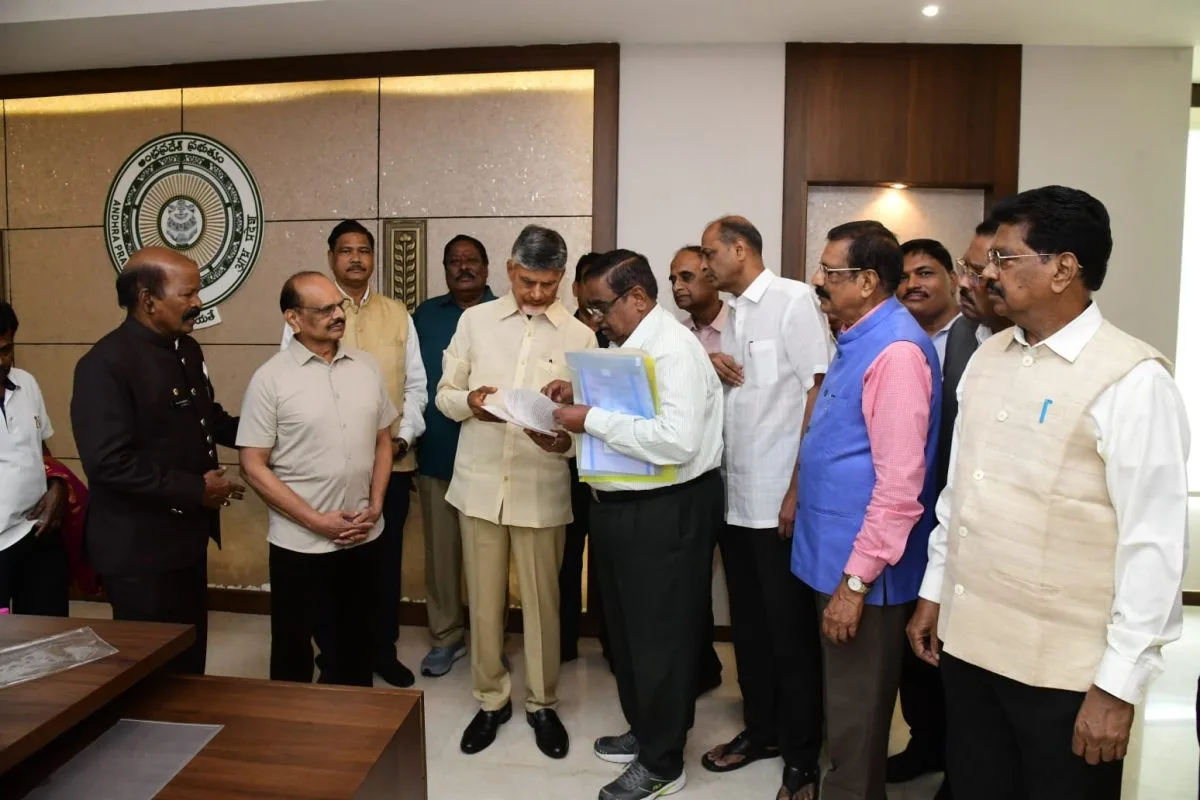 Chief Minister’s Relief Fund - 27 Nov 2024