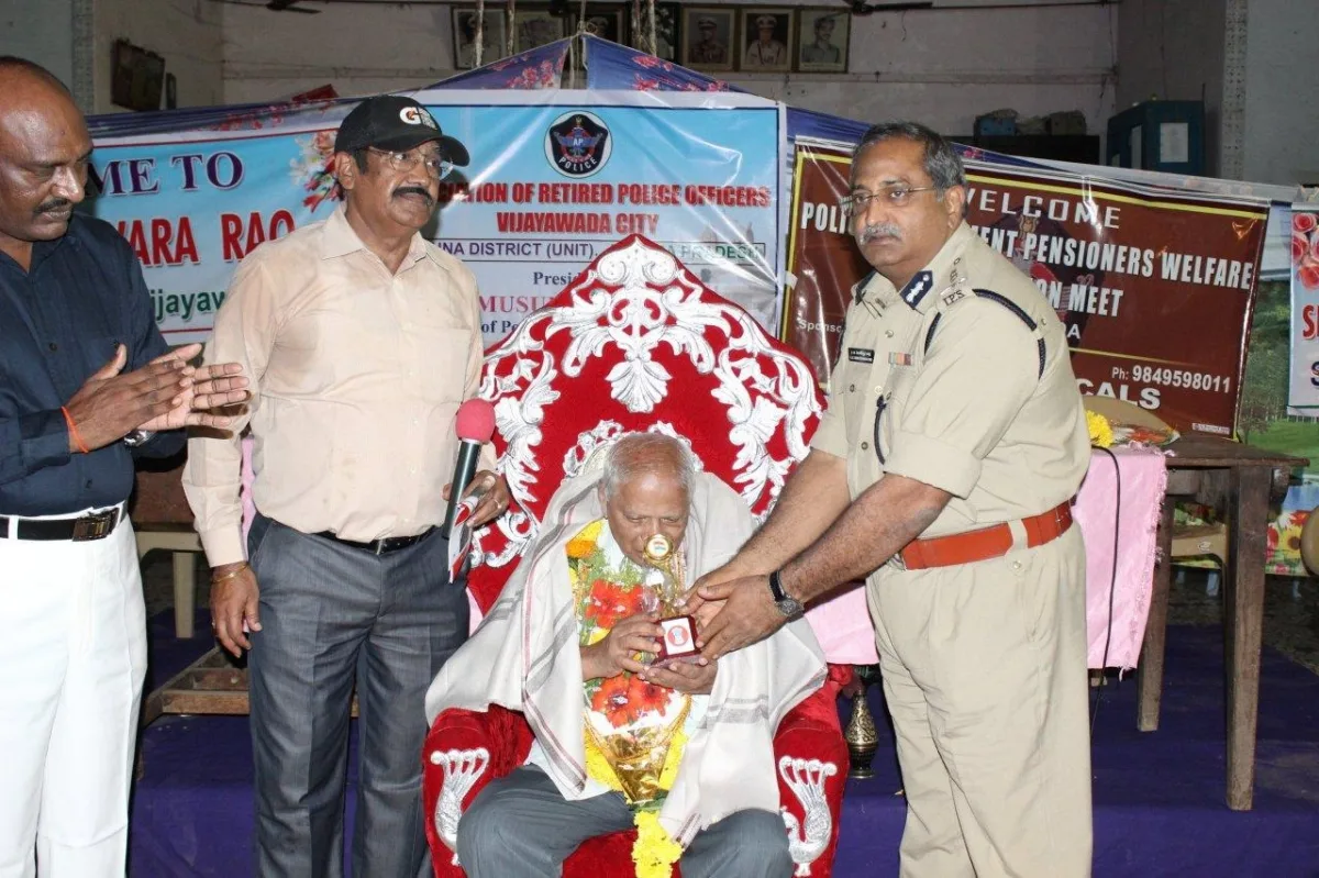 Vijayawada Photos