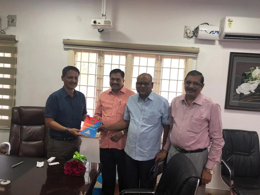 Association of Retired Police Officers