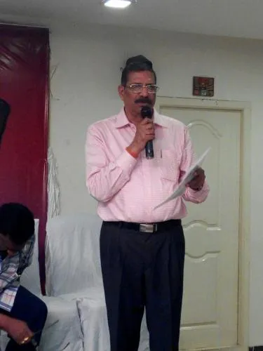 Association of Inaugural Ceremony