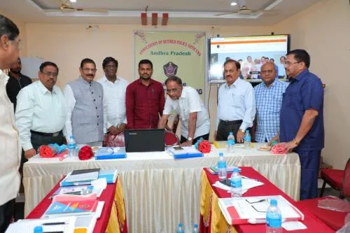 EC Meeting