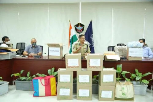 Association of Retired Police officers, AP-COVID 19 AP POLICEMEN WELFARE RELIEF FUND-2