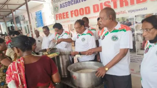 food distribution 4/5/25