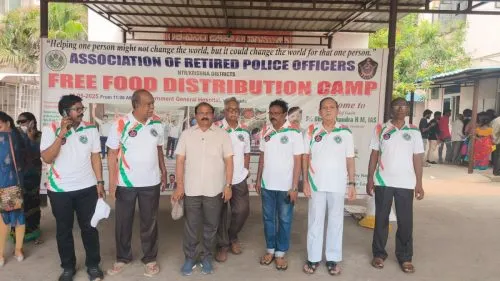 food distribution 4/5/25
