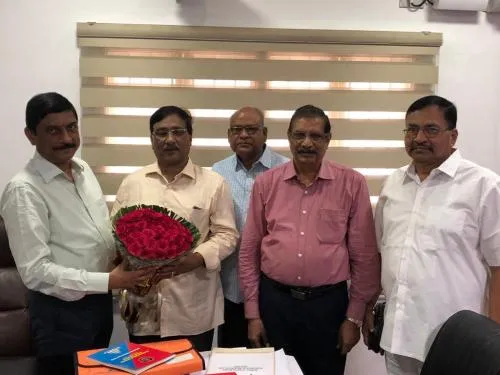 Association of Retired Police Officers