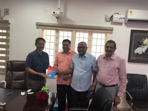 Association of Retired Police Officers