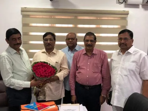 Association of Retired Police Officers