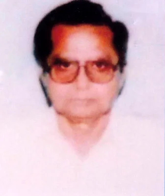 D.Ch.Naganna