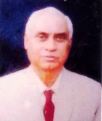 M.Narayana Rao