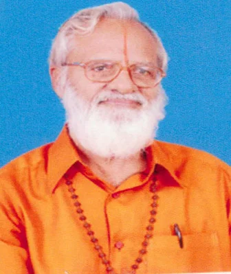 R.K.Vijaya Singh