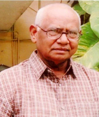 N.Surya Prakash