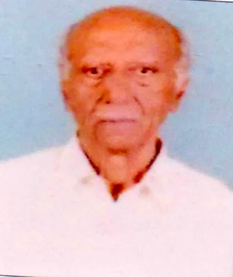 A.Rama Narayana Reddy