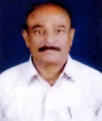 B.H.Raghavendra Rao