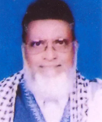 T.Nissar Ahamed