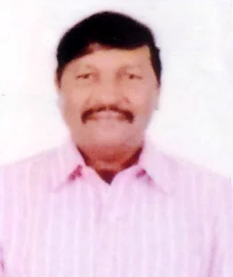 K.M.Rajendra