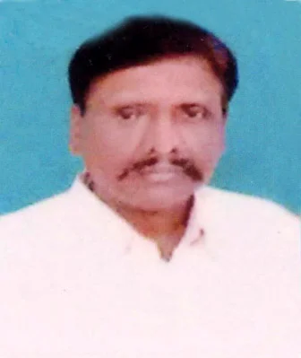 S.Gangadhar