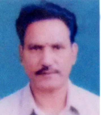 Y.Ramachandraiah Naidu