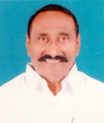 Battini Gurumurthy