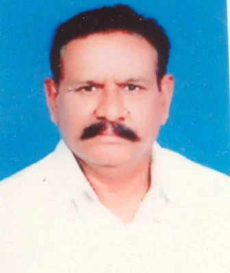 B.Bala Narasimha Reddy