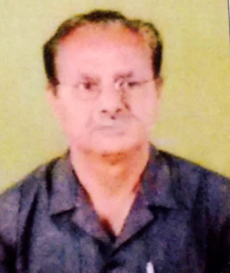 S.Nagaraja Rao