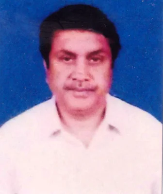 K.Chandrasekhara Setty