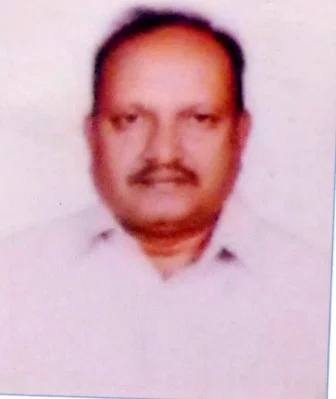 C.A.S Sai Kumar