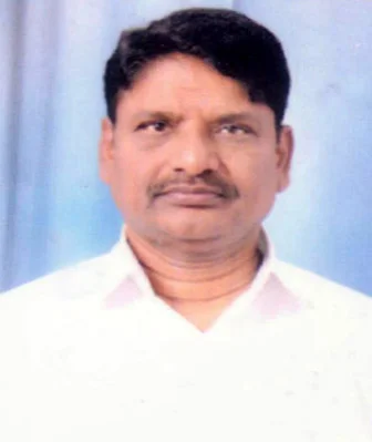 K.Surendra Babu