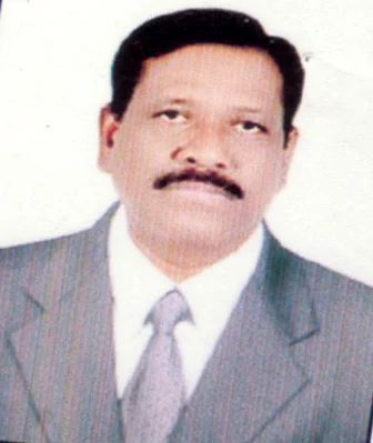 Siri Giri Dhanya Kumar