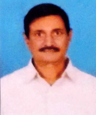 S.Kesavaiah