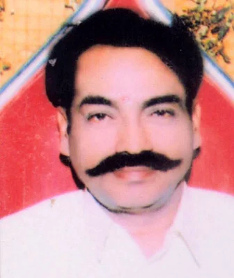 T.Shyam Sundar Murthy