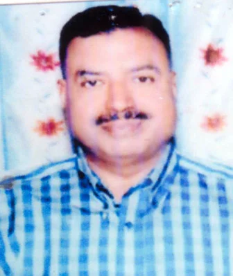 S.Syed Vali