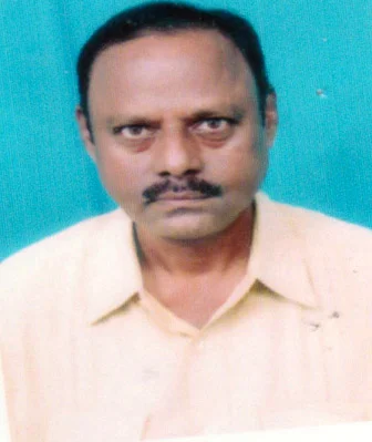 M.Linganna
