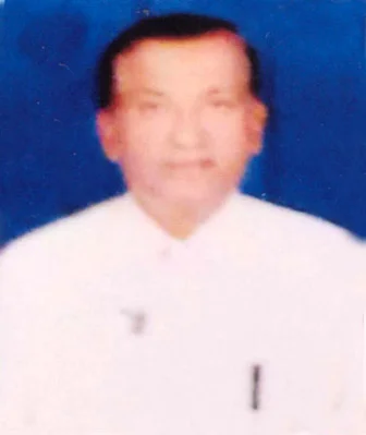 P.Krishna Murthy