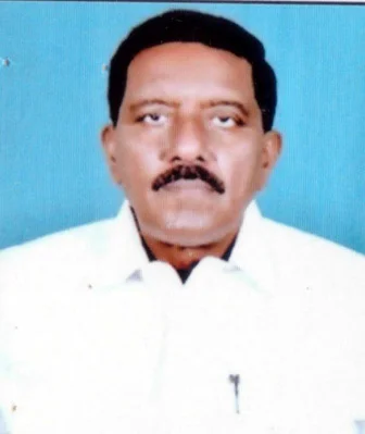P.Bala Guruappa