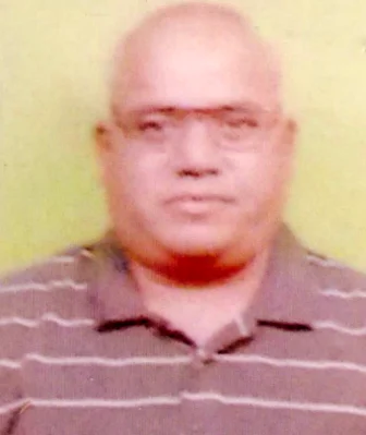 Yayavaram Giri Kumar